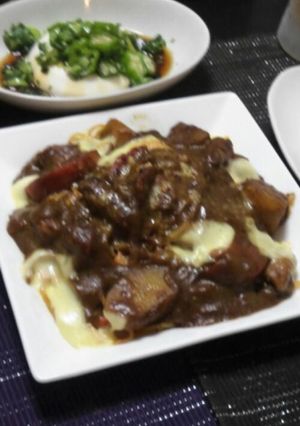 カポリタン-レシピのメイン写真