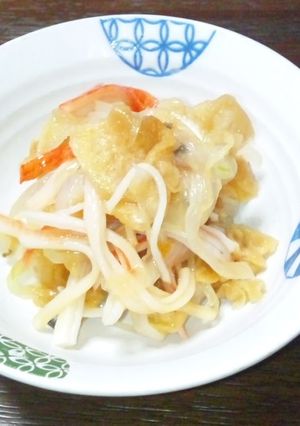 切干大根とレンチン玉ねぎの和え物-レシピのメイン写真