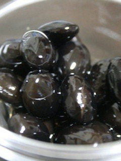 保温ポット様々。黒豆の煮物♪-レシピのメイン写真