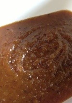 にんにく味噌‼鹿児島‼って感じ…-レシピのメイン写真