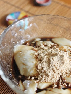 パスカルの豆乳のブランマンジェ-レシピのメイン写真