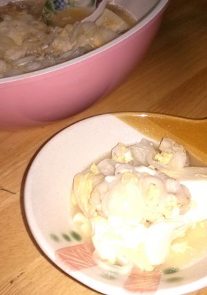 うちの肉豆腐☆優しいお味-レシピのメイン写真