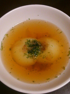 雑煮だし-レシピのメイン写真