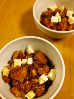 夏野菜のトマト煮込み(ラタトゥイユ)-レシピのメイン写真