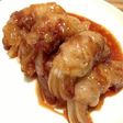 玉ねぎの豚バラ巻き♪お弁当にも