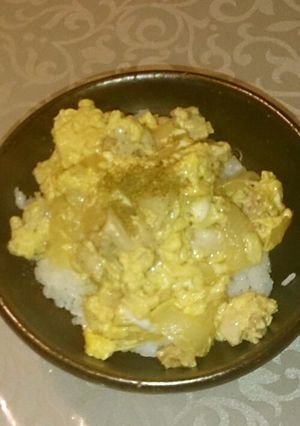 フワっトロっ親子丼-レシピのメイン写真