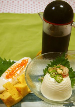 おかかと昆布で万能味醤油-レシピのメイン写真