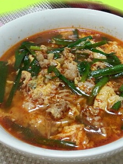 祝☆話題入り☆ 宮崎名物 辛麺-レシピのメイン写真