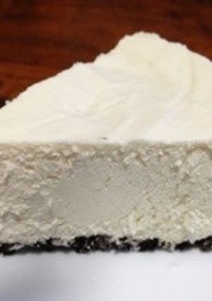簡単絶品*オレオのレアチーズケーキ-レシピのメイン写真