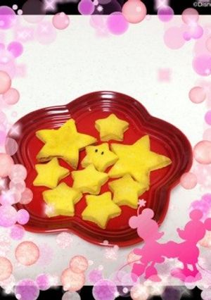 七夕クッキー-レシピのメイン写真