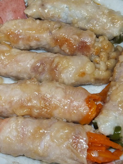 豚しゃぶ用で豚巻き3種-レシピのメイン写真