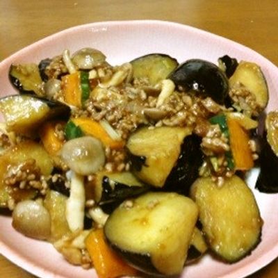 基本からアレンジまで！思わずつくりたくなる「麻婆茄子