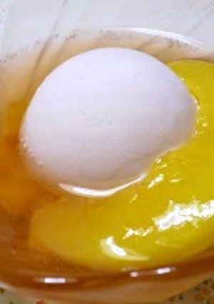 スパークリングなトキメキスイーツ♪-レシピのメイン写真