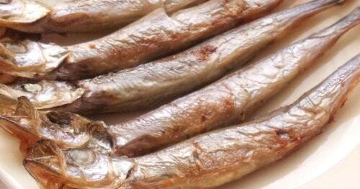 基本からアレンジまで！思わずつくりたくなる「ししゃも フライパン」のレシピ集 | クックパッド