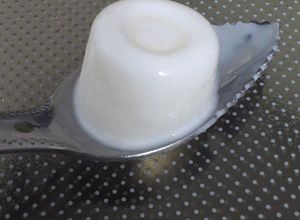 凍らせただけ〜 コーヒーフレッシュ-レシピのメイン写真