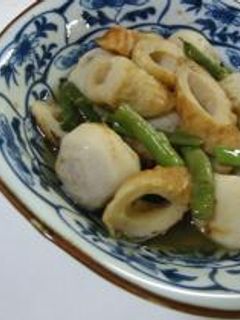 さといもの煮物-レシピのメイン写真
