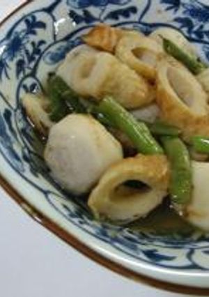 さといもの煮物-レシピのメイン写真