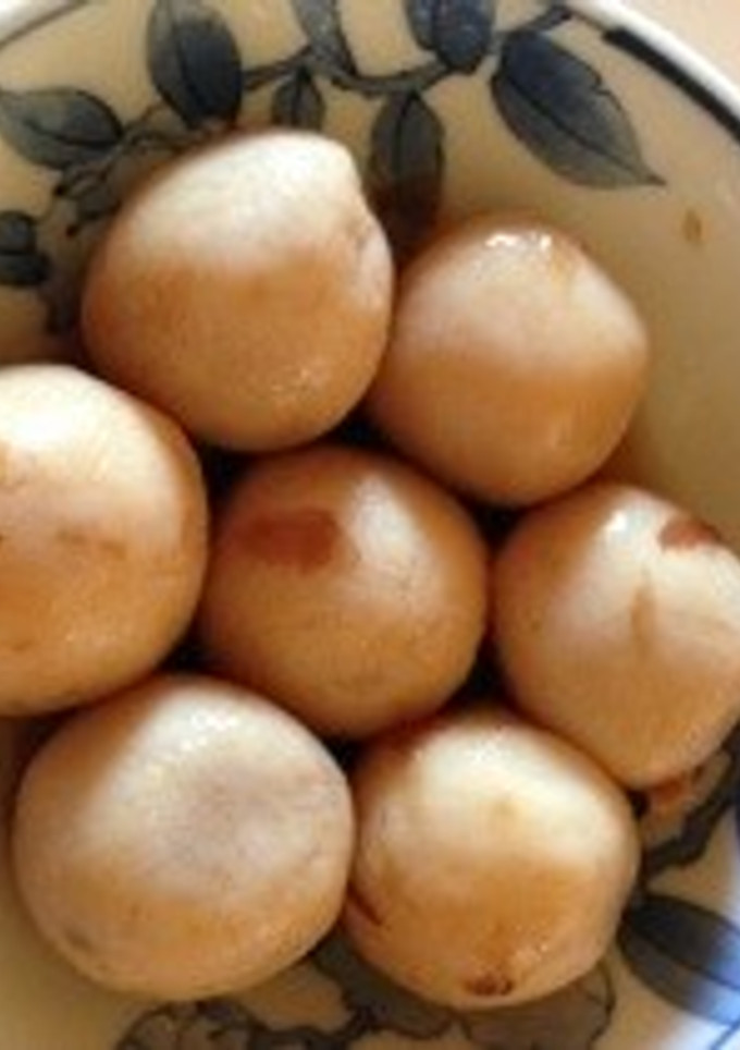 誰でも簡単うまうま里芋の煮物-レシピのメイン写真