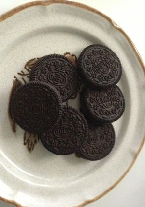 オススメ！オレオの食べ方-レシピのメイン写真