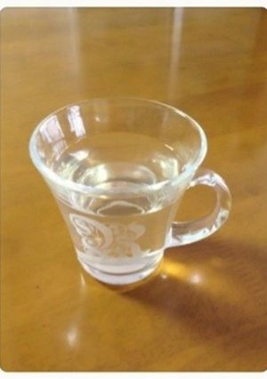 私ん家のスポーツドリンク-レシピのメイン写真