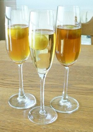 おうちで作る、梅酒＆黒糖梅酒！-レシピのメイン写真