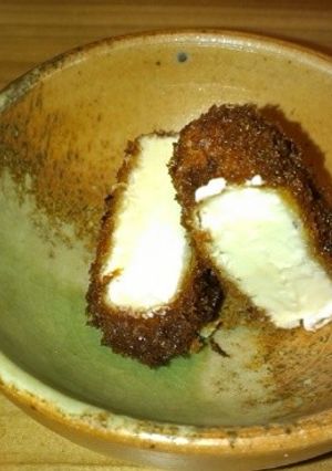 ６Ｐチーズフライ-レシピのメイン写真