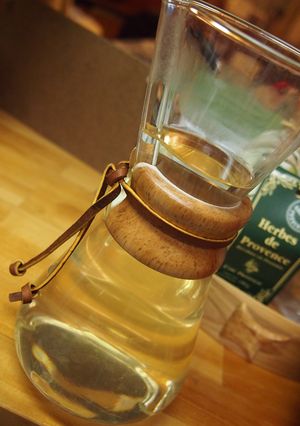 ベジブロス-レシピのメイン写真
