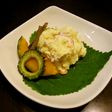 おとなのわさびポテトサラダ