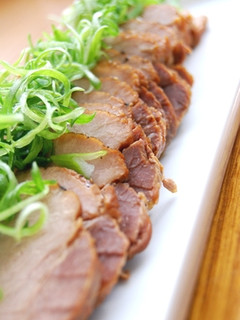 煮豚-レシピのメイン写真
