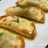 餃子の皮があまったら...