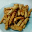 ごぼうスティック