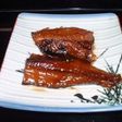身欠きにしんの甘露煮