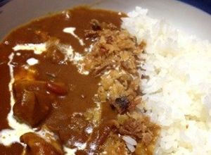 絶品！簡単本格*✰バターチキンカレー-レシピのメイン写真