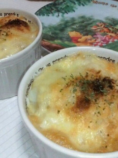 じゃがいものチーズ焼き-レシピのメイン写真