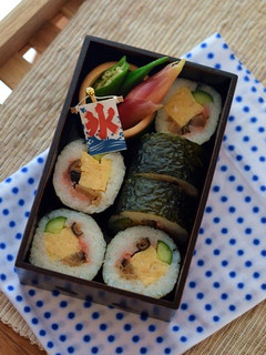 巻き寿司に♪椎茸とかんぴょうの甘煮-レシピのメイン写真