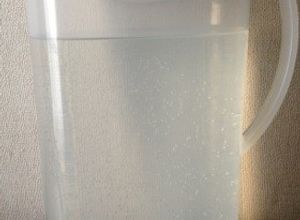 家族で水分補給、2L 手作り 経口補水液-レシピのメイン写真