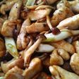 簡単☆ガリバタチキン