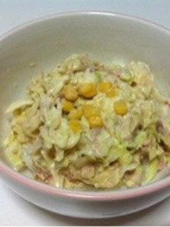 簡単☆ツナマヨチーズ丼-レシピのメイン写真