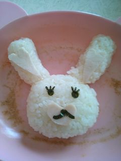 モフィちゃん-レシピのメイン写真