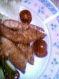 鶏ささみのチーズスティック揚げ-レシピのメイン写真