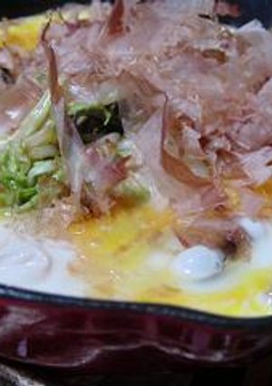 漬物ステーキ＆白菜の浅漬け-レシピのメイン写真