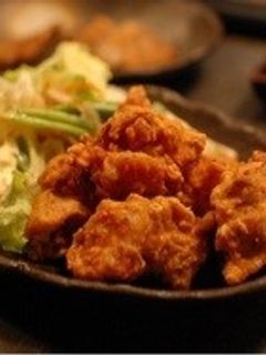 唐揚げ-レシピのメイン写真