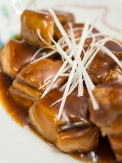 豚の角煮-レシピのメイン写真