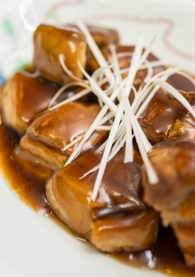 豚の角煮-レシピのメイン写真