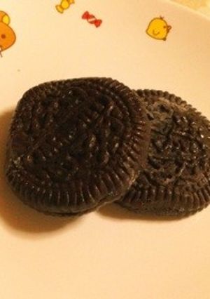 オレオの美味しい食べ方☆-レシピのメイン写真