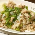 豚肉と野菜のヘルシー蒸し焼き