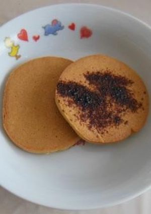 大豆粉☆クッキー-レシピのメイン写真
