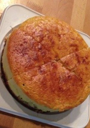 ＊かんたんチーズケーイタルト＊-レシピのメイン写真