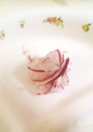 調味料４つで簡単すぎるマリネ液-レシピのメイン写真