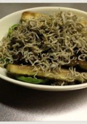 夏野菜のさっぱり炒め☆-レシピのメイン写真